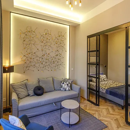 E13 Design Studio With A/c
